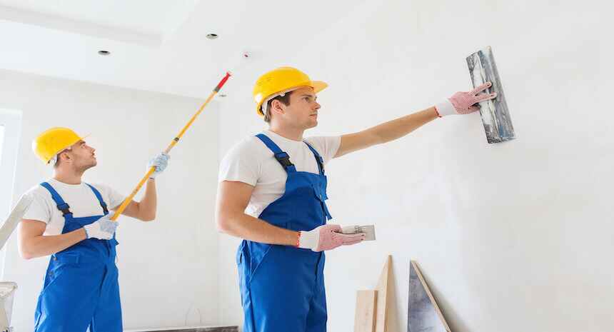 Painters Langleyis the best option when redecorating and renovating a house post thumbnail image