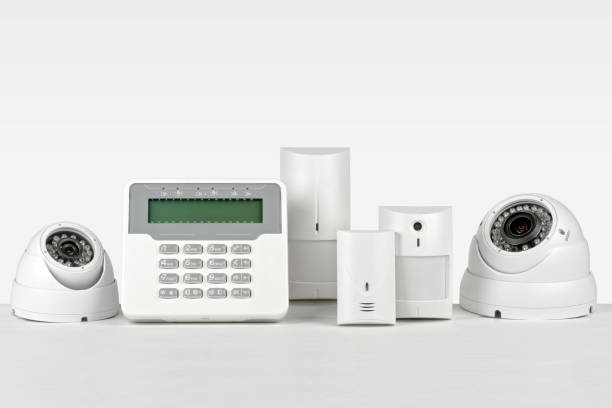 Methods that you can use to choose a security system company post thumbnail image