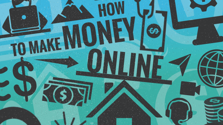 What are among the best websites to earn money online? post thumbnail image