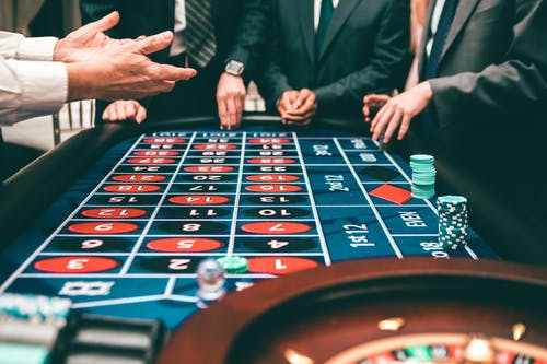 Get Your Credible Casino Site Ideas Here post thumbnail image