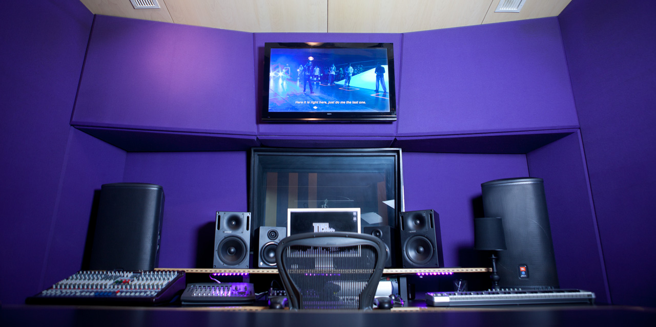 Recording Studios – The Expertise of Professional Recording Technicians post thumbnail image