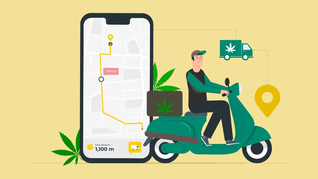 Why Fast is the best choice for weed delivery post thumbnail image
