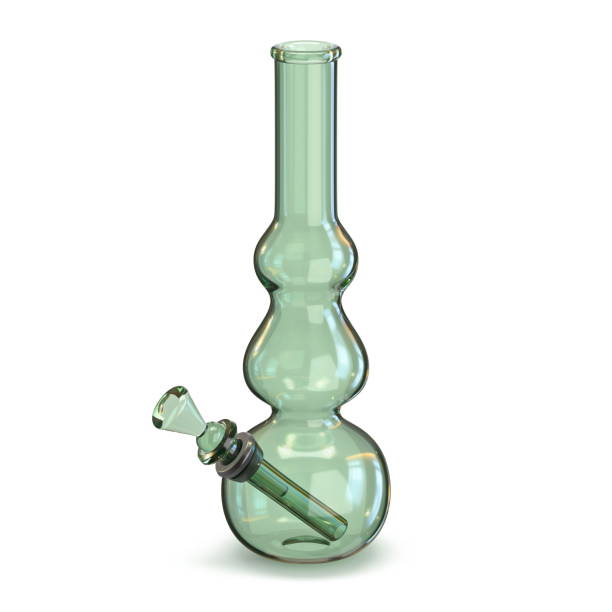 What are the right steps to smoke a bong? post thumbnail image