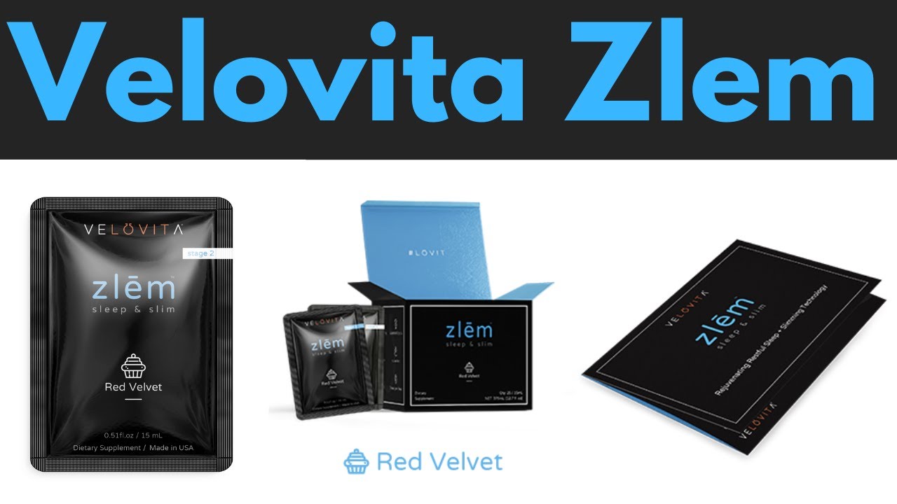 The supplement Velovita evil (Velovita zlem) is the best alternative to losing weight post thumbnail image
