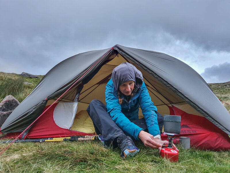 Top 3 Tips For Making Your Camping Comfortable post thumbnail image