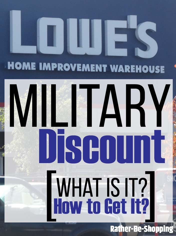 Easily acquire a lowes Coupon with great benefits within the website post thumbnail image