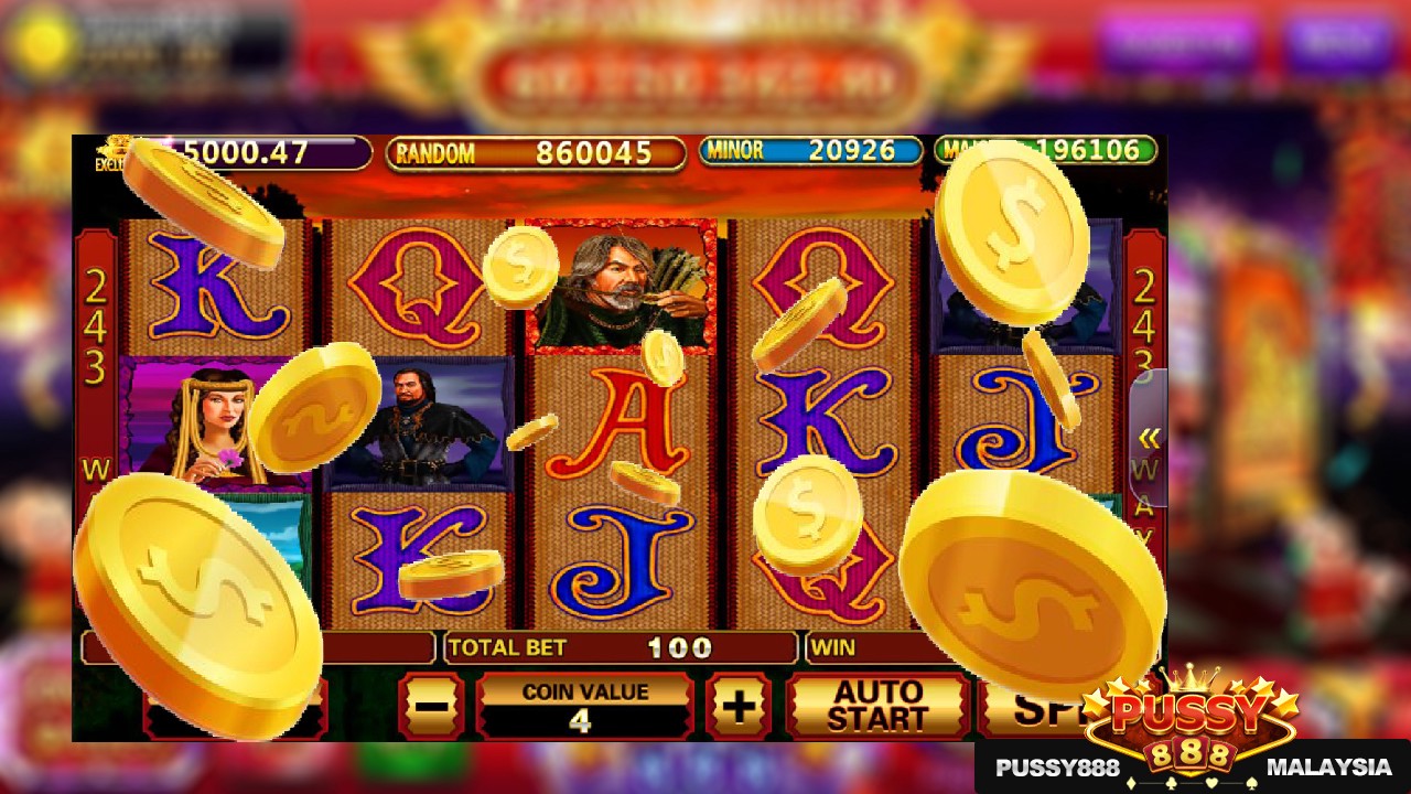 Things you need to know about slot games post thumbnail image