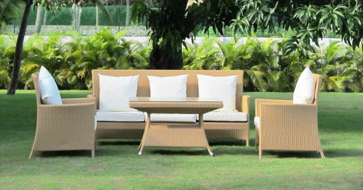 Outdoor Furniture for Your Garden: How to Choose the Right Pieces post thumbnail image