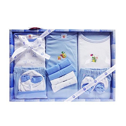 Tips and Tricks for Choosing the Best Newborn Baby Gifts post thumbnail image