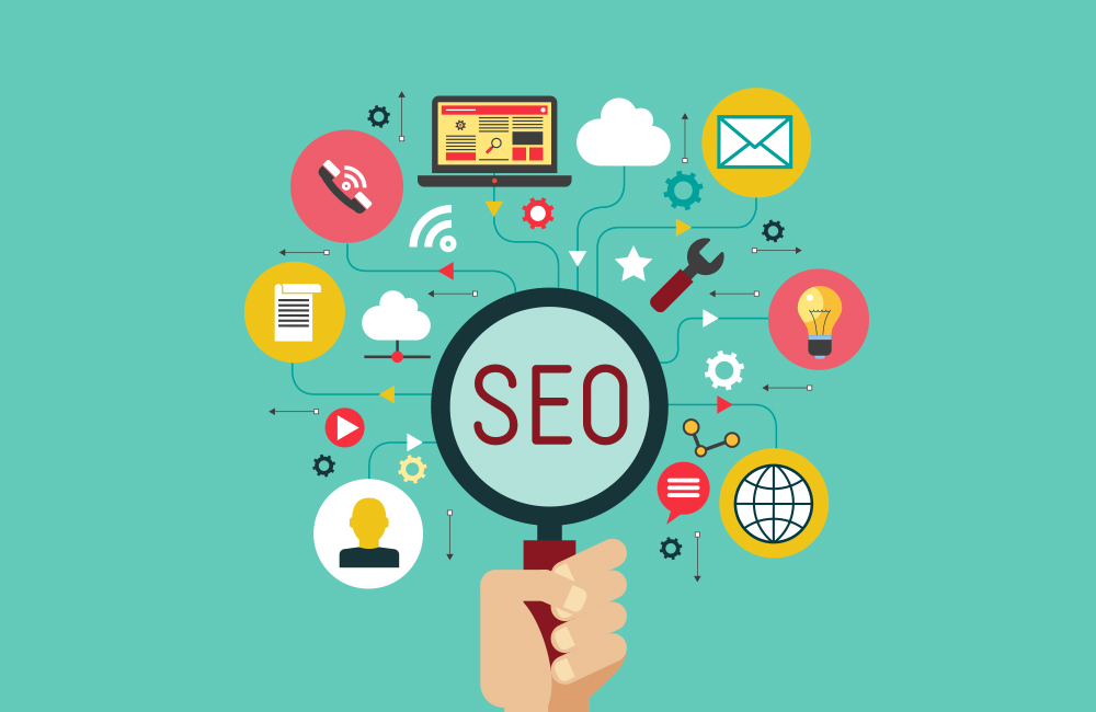 How Search Engine Optimization (SEO) Can Help Your Business post thumbnail image
