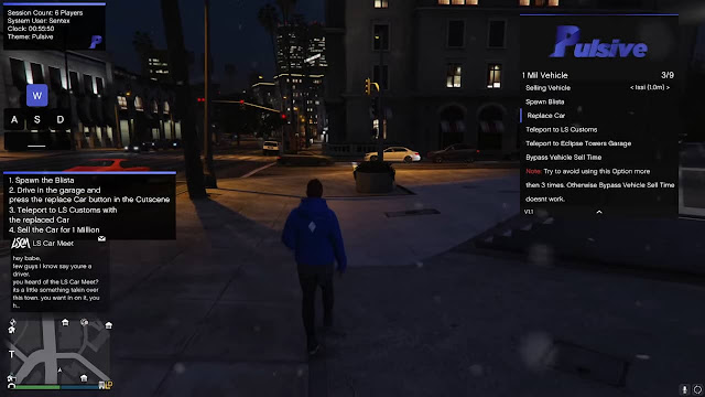 How To Mod GTA 5 Online Without Getting Banned post thumbnail image