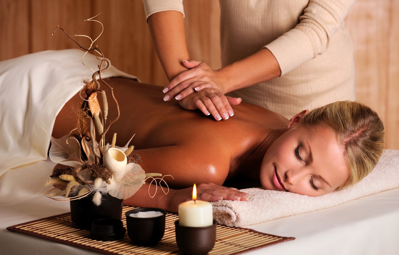 The top health benefits of having a Shiatsu massage regularly post thumbnail image