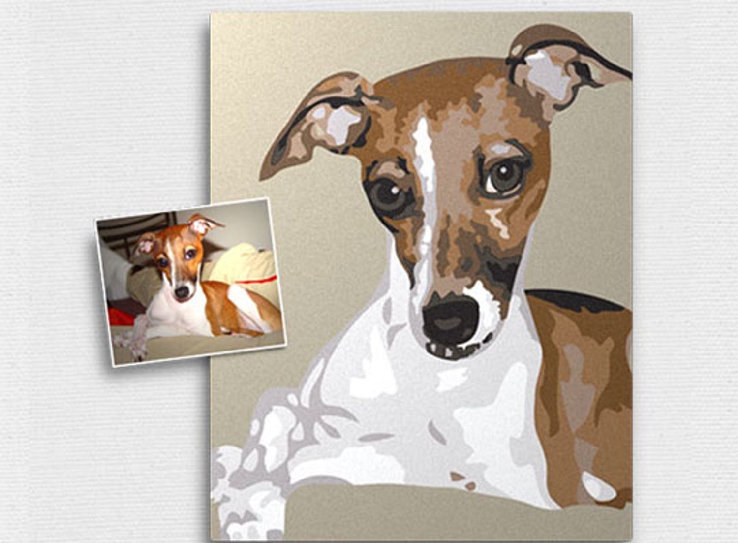 Where To Look For Pet Portrait Artists? post thumbnail image