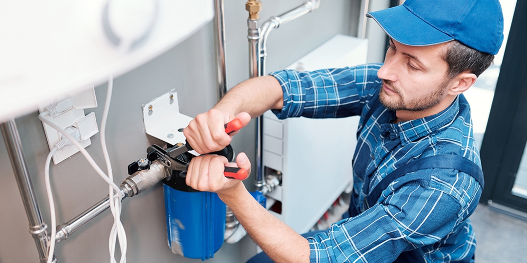What Should You Expect From The Best Plumber Service? post thumbnail image