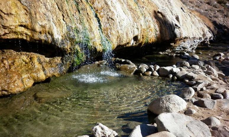 Excellent Reasons To Unwind in Natural Setting: Hot Springs post thumbnail image