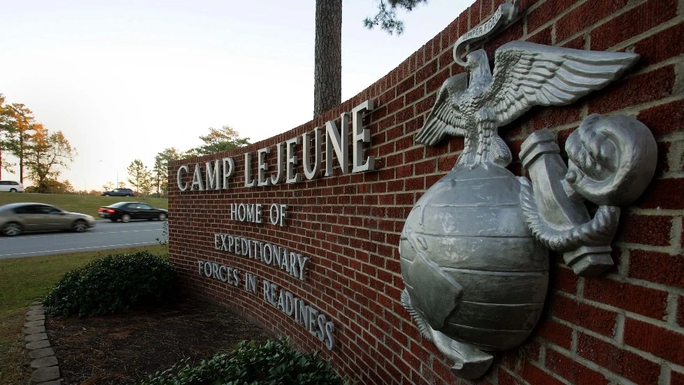 Camp Lejeune Drinking water Poisoning Lawsuit post thumbnail image