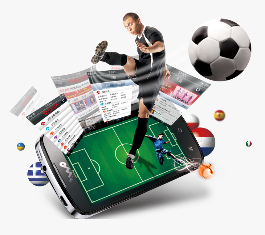 Soccer Casino Options: Get Going and Increase The chances of Succeeding post thumbnail image