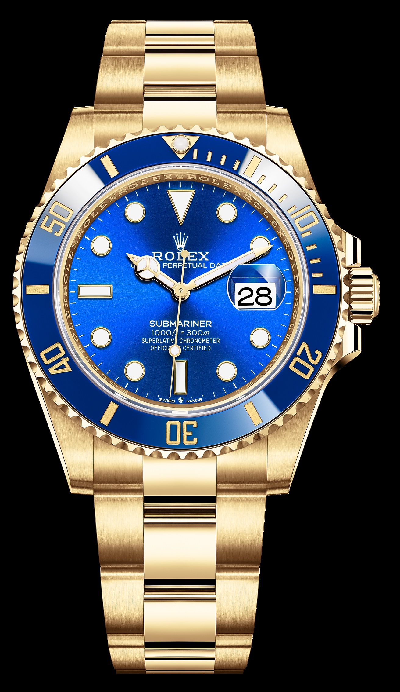 Advantages you obtain from high end replica watches post thumbnail image