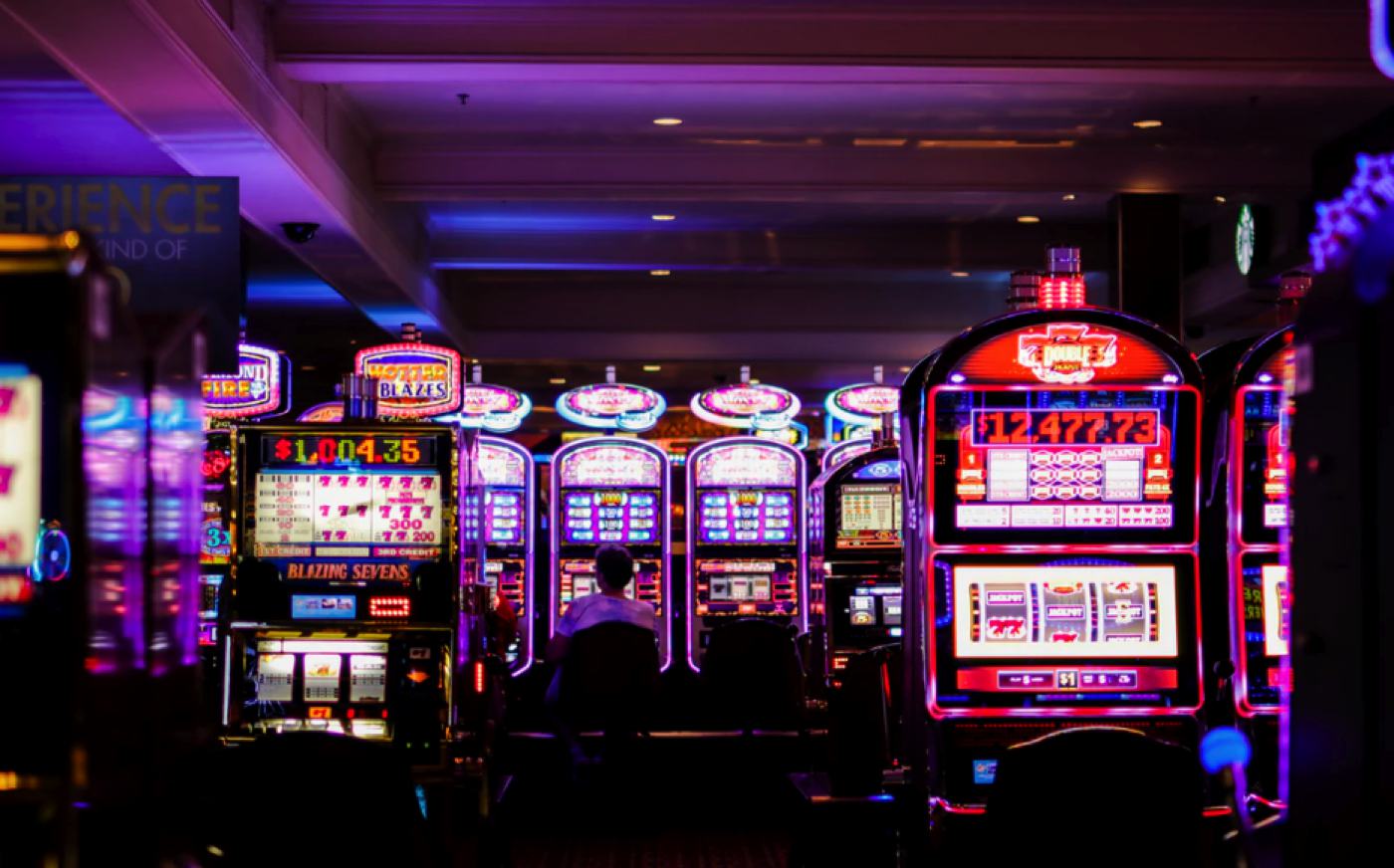 Online Slot Gambling-What Do You Need To Know About It? post thumbnail image