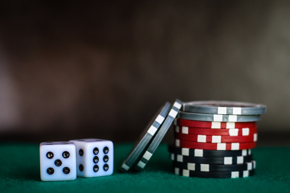 Is online gambling source for easy money? post thumbnail image