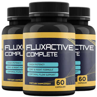 Fluxactive dietary formula: the best way to reduce prostate symptoms? post thumbnail image