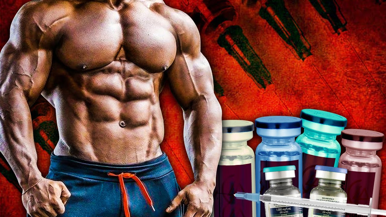 Find out what advantages you will gain with the stack with testosterone cypionate post thumbnail image