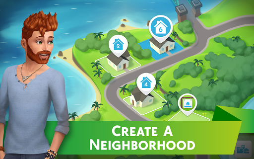 One of the best things you can do amid quarantine is to download The Sims 4 apk post thumbnail image