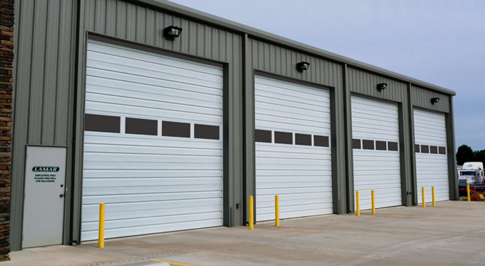 The Different Types of Garage Door Repairs and How to Fix Them post thumbnail image