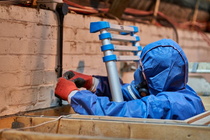 Helpful Tips to have an Powerful Asbestos Survey post thumbnail image
