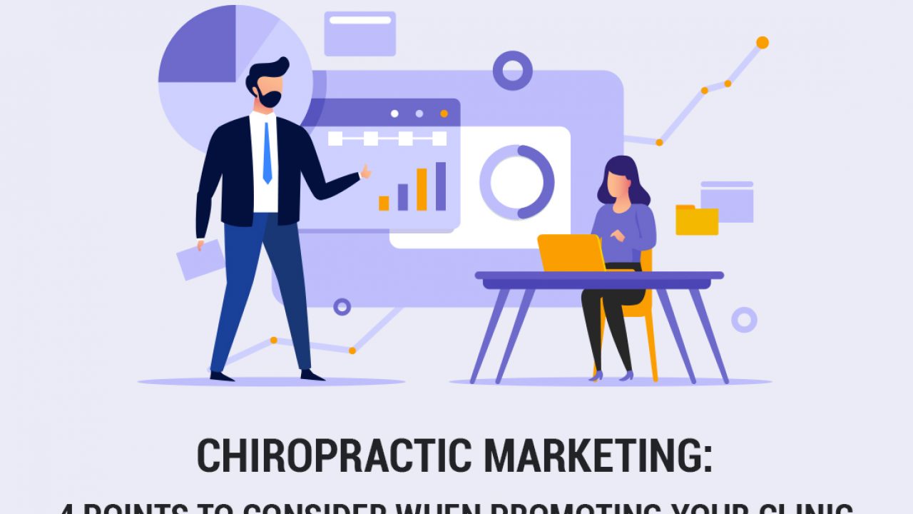 Why should chiropractors consider implementing digital marketing strategies? post thumbnail image