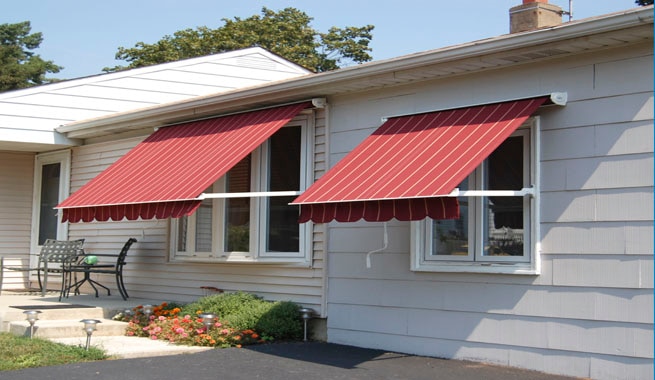 Protect Your Furniture With A Terrace Awning post thumbnail image