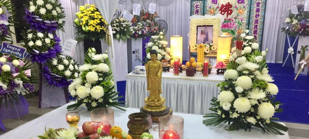 how you can manage the need for funeral honors in the municipality of Singapore post thumbnail image