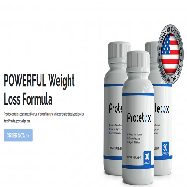 “Protetox Weight Loss Supplement: Is it Worth the Hype?” post thumbnail image