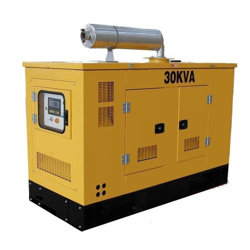 Know the benefits of having a generator hire post thumbnail image