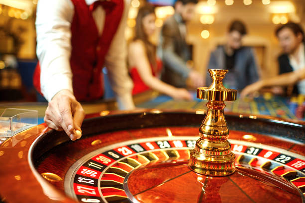 Relieve The Responsibility Of Internet casino Right here post thumbnail image