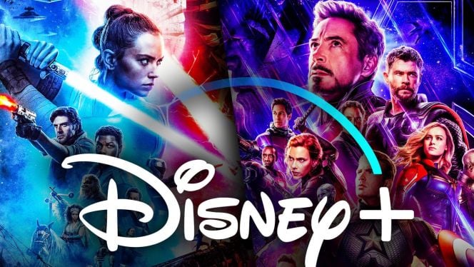 Advantages Of Disney Plus Over Other Streaming Services post thumbnail image