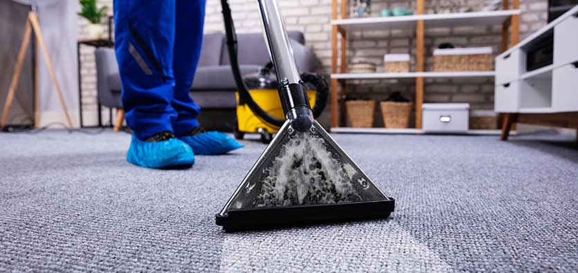 To clean your carpets, you should look to #1 carpet cleaners in Brisbane post thumbnail image