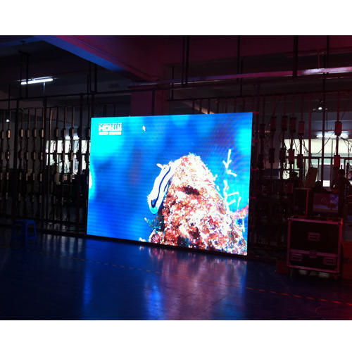 Getting the Most Out of Your LED Video Wall post thumbnail image