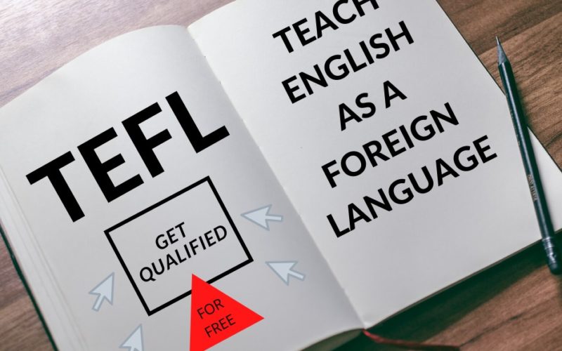 TEFL Certification: An Existence-Shifting Possibility post thumbnail image