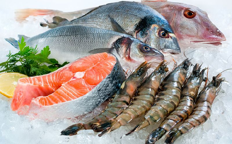 Selecting and Serving Fresh and Frozen Seafood Safely post thumbnail image