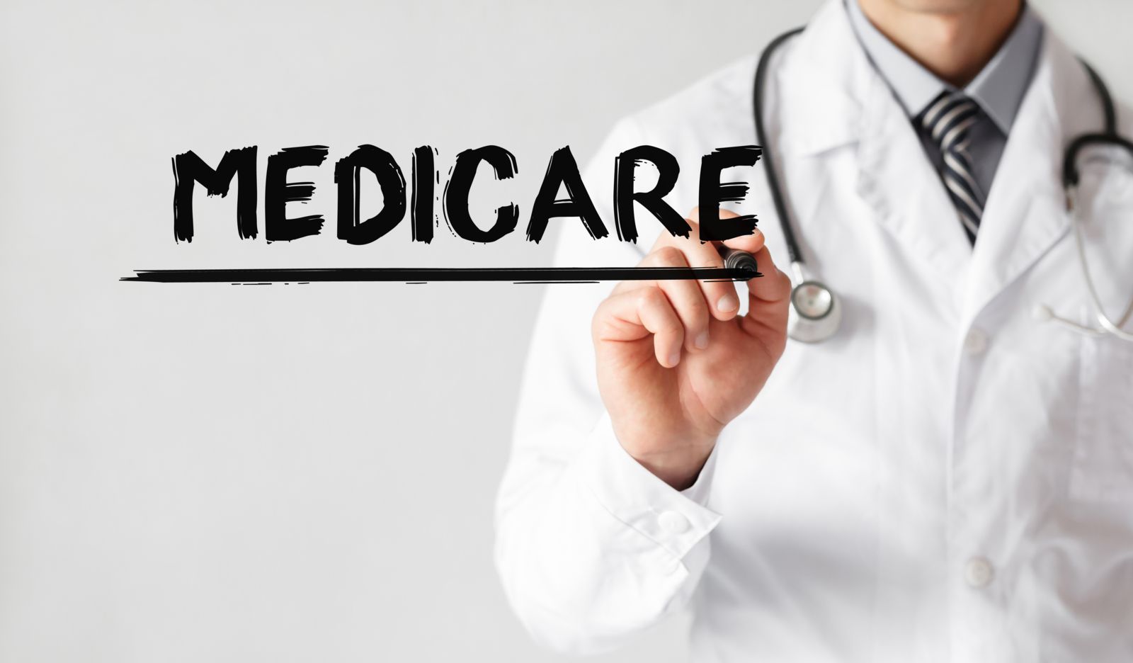 Things to consider when picking a Medicare extra strategy post thumbnail image