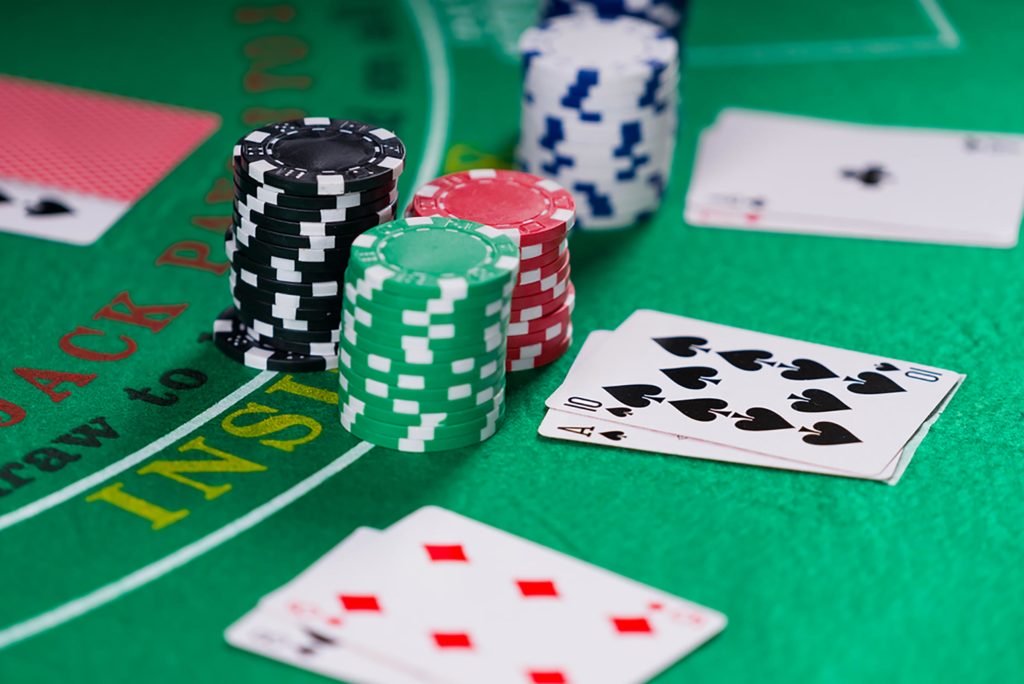 Understand the most basic methods to reward far more from poker online post thumbnail image