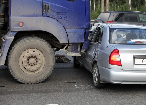 Should You Hire a Car Accident Attorney? post thumbnail image