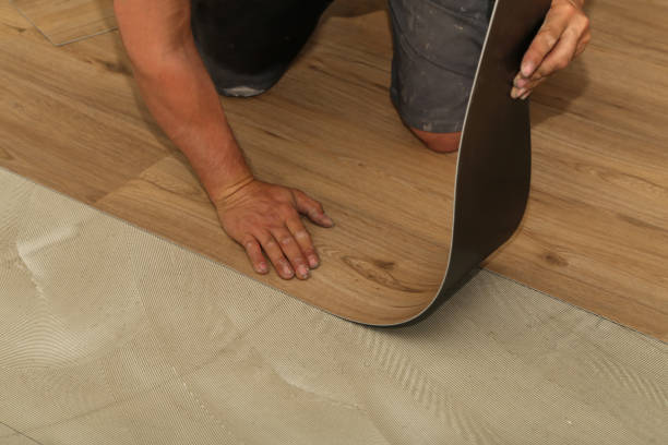 Vinyl flooring is an excellent opportunity to make a distinctive atmosphere without spending much money post thumbnail image
