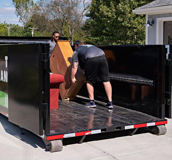 Safe and Reliable Junk Removal Service in Las Vegas post thumbnail image
