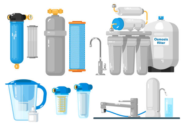 What are the benefits of using a water softener? post thumbnail image