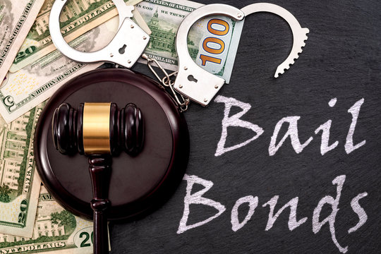 Bail Bonds In Your Area: What you ought to Know post thumbnail image