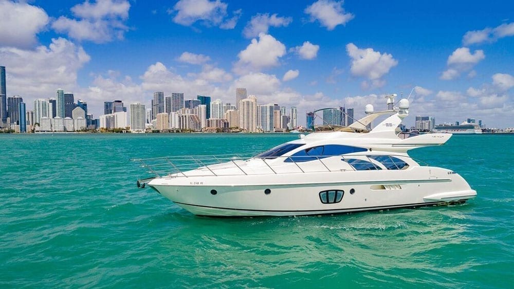 What are the great things about chartering a yacht? post thumbnail image