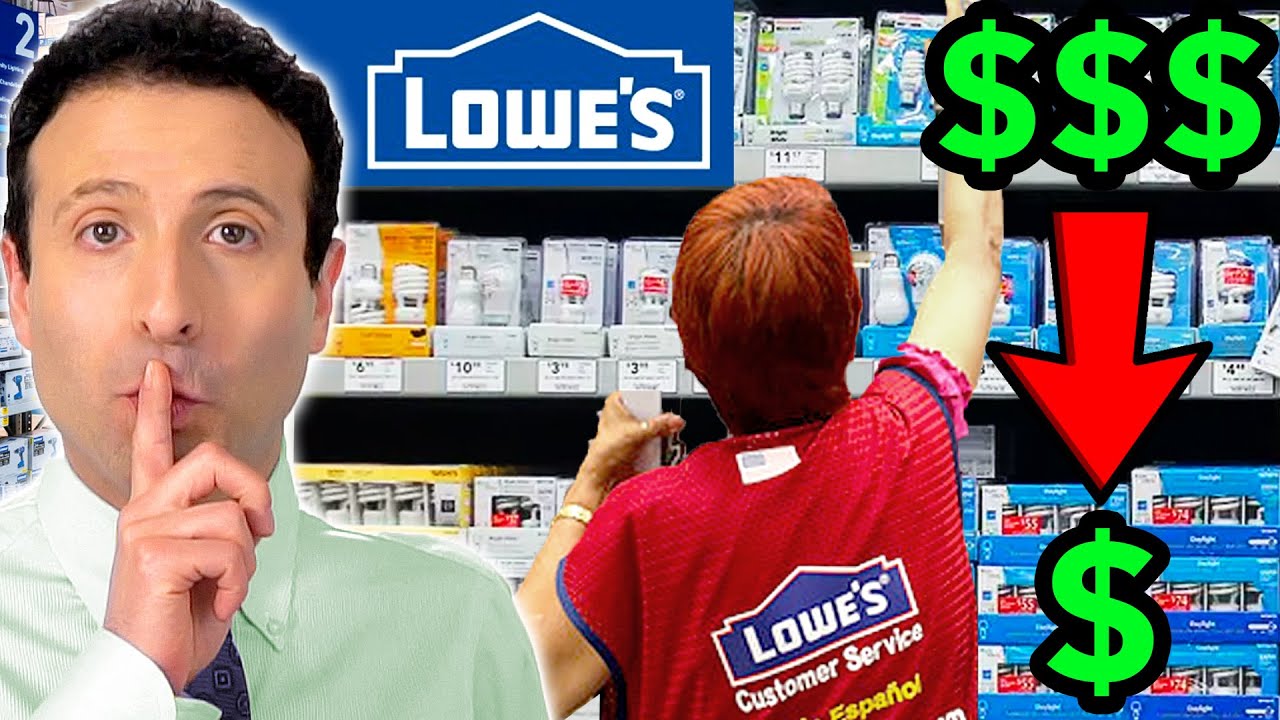Good quality and performance lowes coupon post thumbnail image