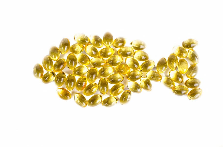 What are the benefits of plant omega-3 fats? post thumbnail image